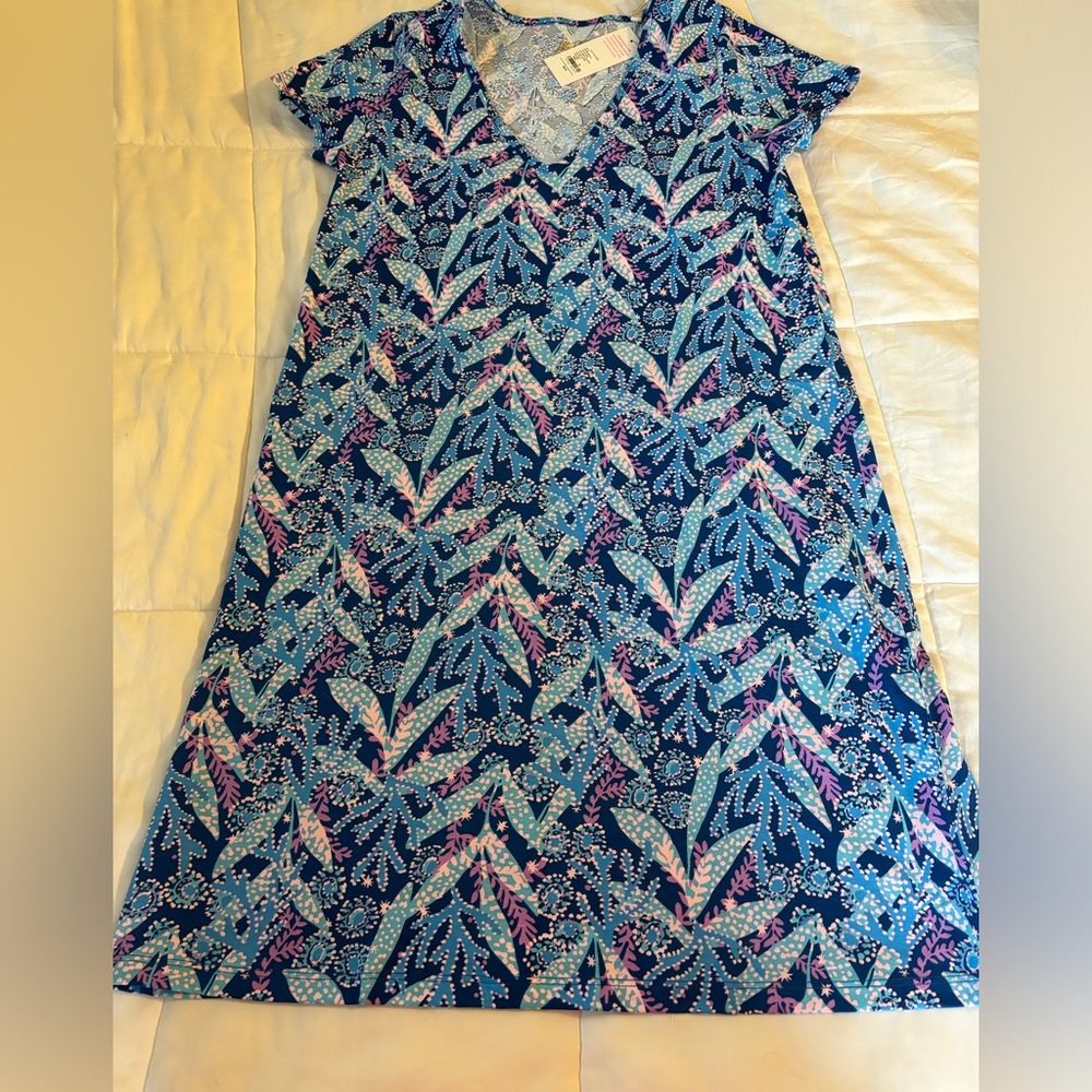 Brand New Lilly Pulitzer